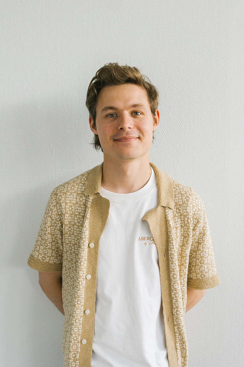 Max Terentiev